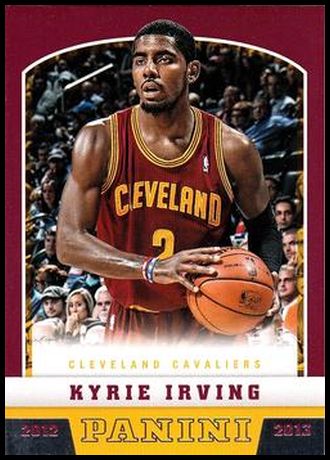 227 Kyrie Irving